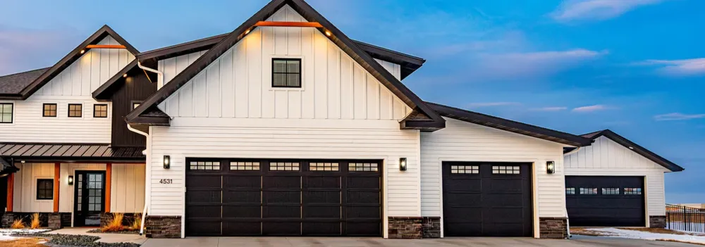 Lonetree Construction